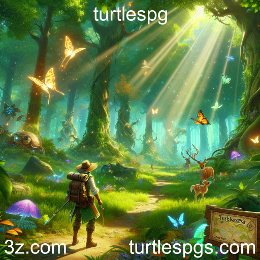 turtlespg