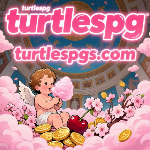 turtlespg